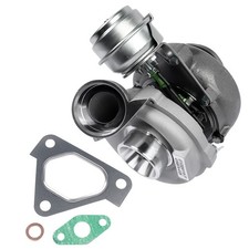 Turbocompresseur avec kit - , de