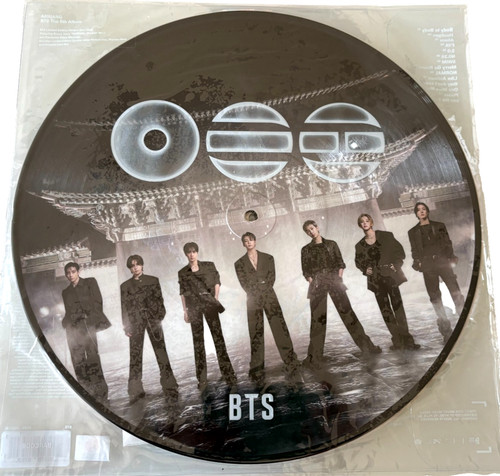 Bts arirang 613 limited - 613,