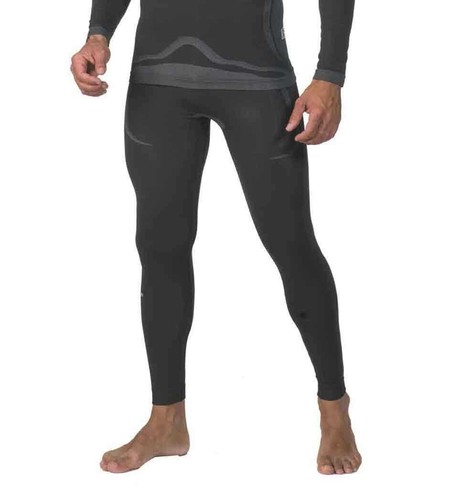 Pantalon thermique elastique