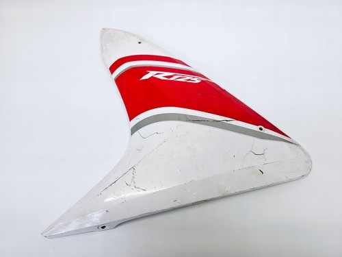 Yamaha yzf r125 carénage - yamaha,