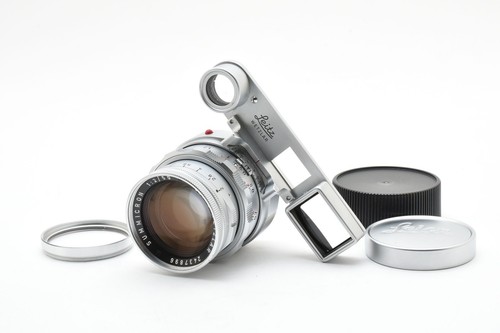 Leica leitz summicron - leica, 50mm