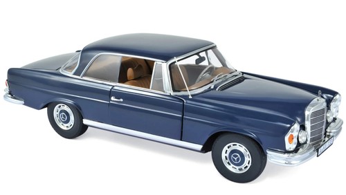 Norev mercedes benz - 1/18, --