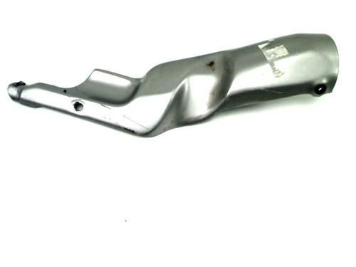 Garniture échappement honda - garniture,