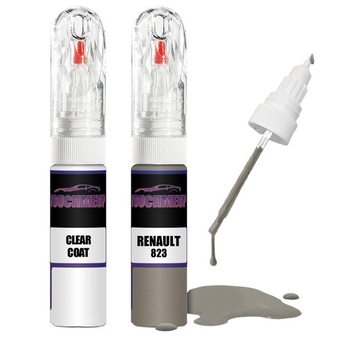 Stylo peinture pour renault - stylo, de