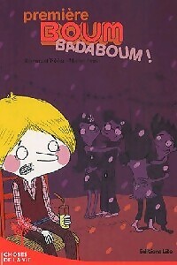 Première boum badaboum - !,