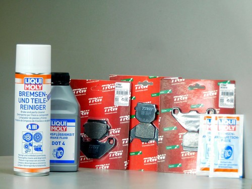 Kit freins pour - kit,