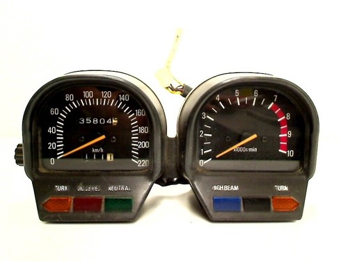Tableau bord compteur - tableau,