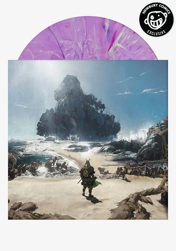 Ghost tsushima ltd - of,