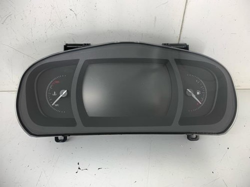 Compteur renault megane - megane, 4