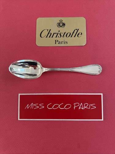 Cuillère entremets christofle - cuillÈre,