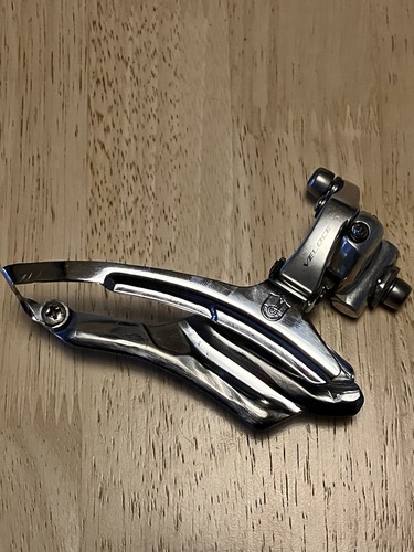 Campagnolo véloce dérailleur - campagnolo,