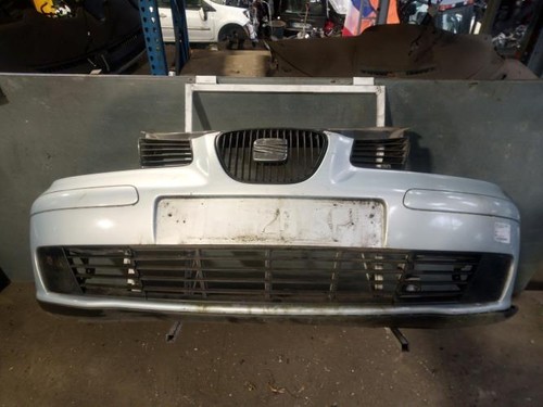 Pare choc avant seat - seat, ibiza