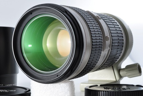 Objectif canon 200mm - objectif, ef