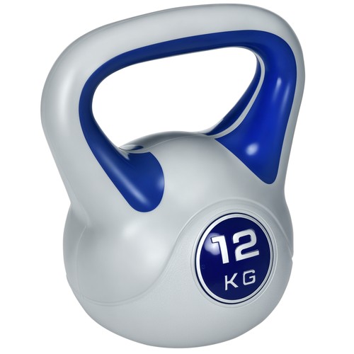 Sportnow kettlebell 24x17x28cm - sportnow,