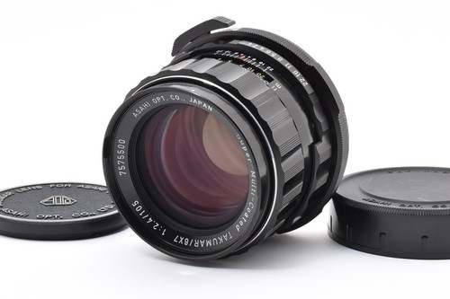 Top mint objectif pentax smc - [top, mint]