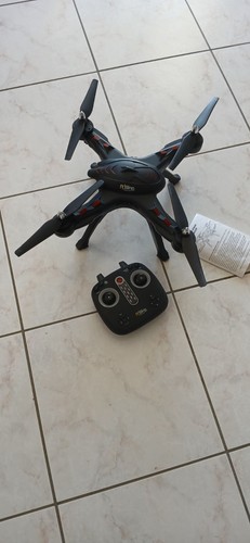 Drone bird dms 240 couleur - 240,,