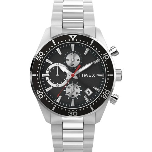Montre homme timex ridgefield - montre,