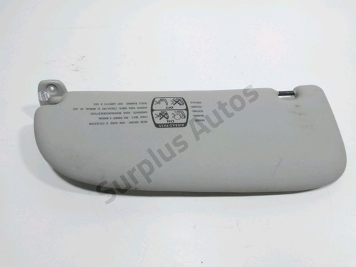 Pare soleil droit 8143he - droit,