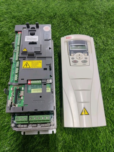 Abb acs550 012a ac drive - acs550-01-012a-4,