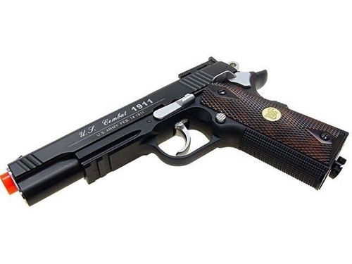 New special combat - combat, 1911