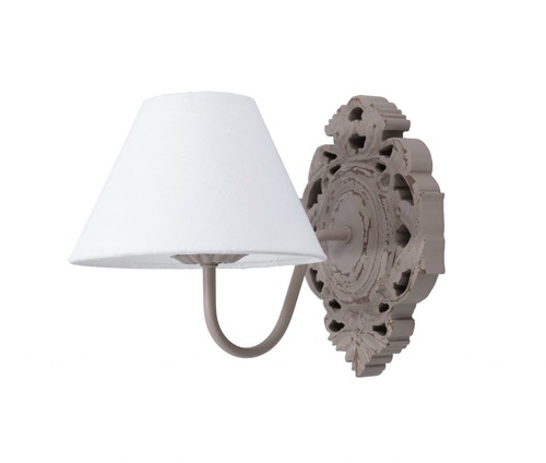 Applique shabby bois avec - shabby,