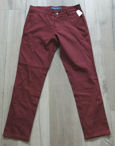 Zara homme pantalon cropped - homme,