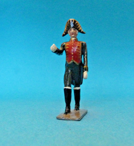 Soldat plomb cbg mignot - de,