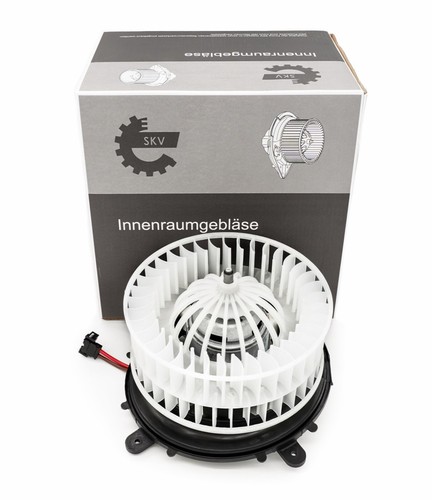Ventilateur intérieur moteur