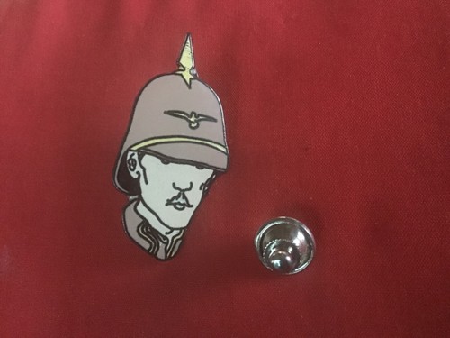 Pins saggay moebuis major - pins,
