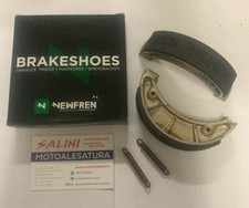 Paire ganasces frein - paire,