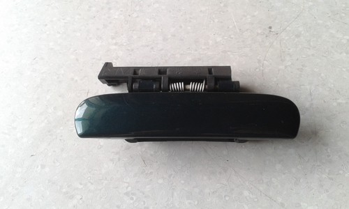 Poignee porte exterieure - poignee,