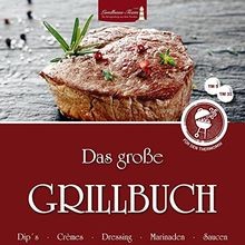 Das große grillbuch für - grillbuch, den
