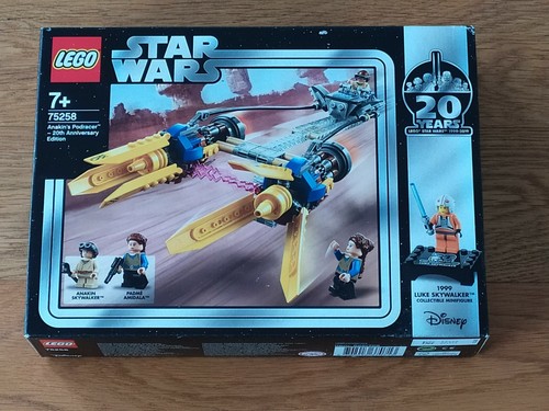 Lego 75258 star wars - wars,