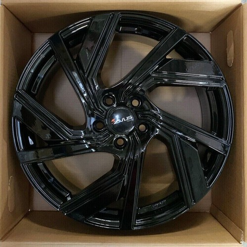 Roues alliage 18 pour - 4, en