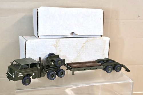 Hartsmith models camion - models,