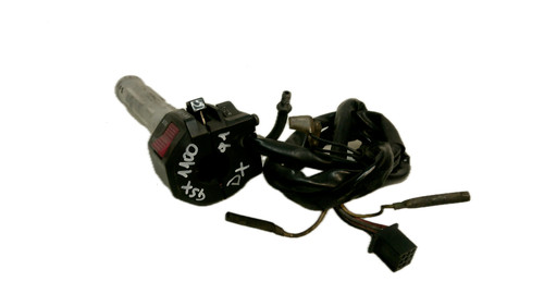 Commande gaz suzuki gsxr - suzuki,