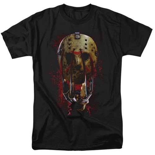 Freddy jason masque et - -,