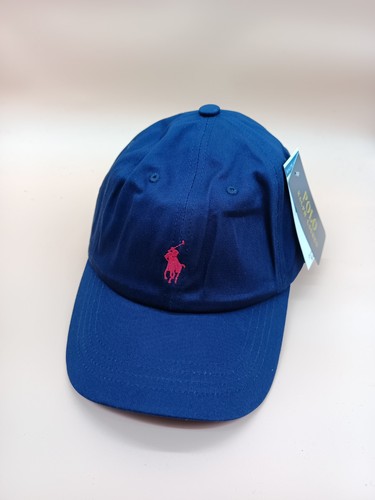 Casquette polo ralph - polo,