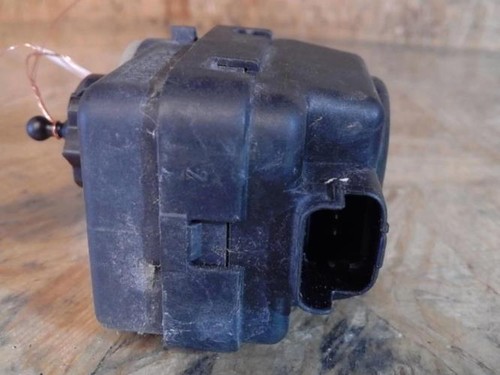 Moteur reglage phare peugeot - phare,