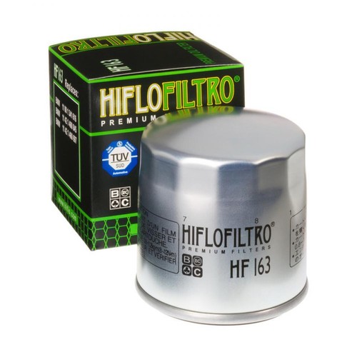 Filtre huile hiflofiltro - à,