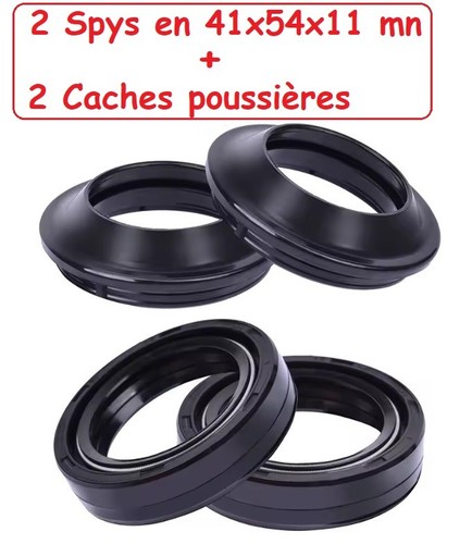 Joint spy spys - spy, fourche