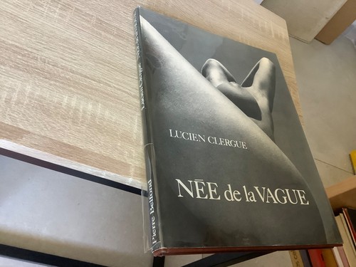 Née vague lucien - née, de