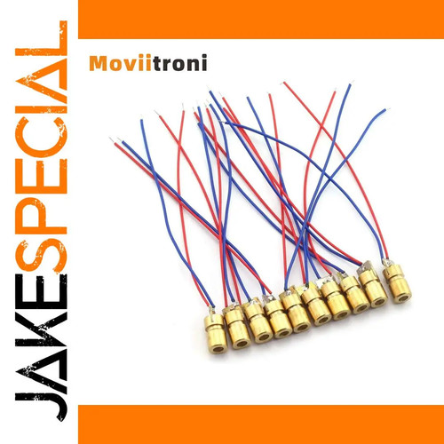 Jakespecial set of 10 - jakespecial,
