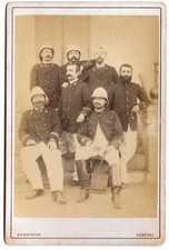 Photos cabinet militaire - 6,