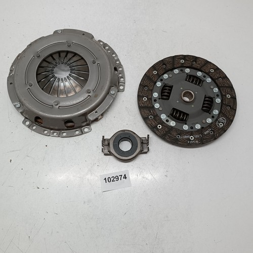Kit embrayage pièces clutch - kit,