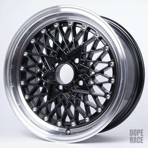 Rota wheels mesh 15x7 - -,