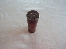 Ancien briquet douille pièce - briquet,