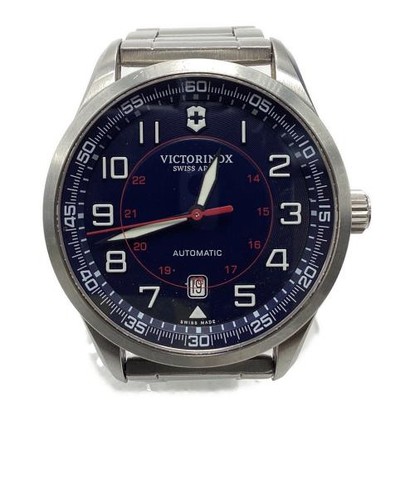 Victorinox airboss mechanical - victorinox,