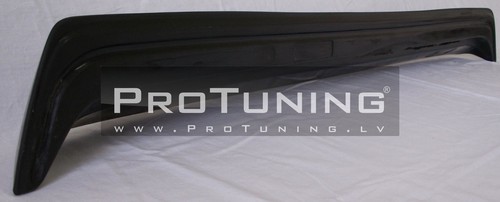 Aileron arrière toit style - aileron, arrière/de