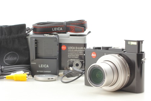 Mint sd32g leica d - d-lux, 6